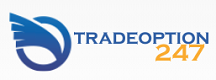 Tradeoption247 Logo