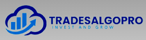 Tradesalgo Pro Logo