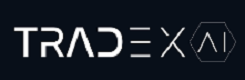 Tradex-AI Logo