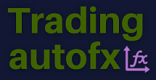 TradingAutoFX Logo
