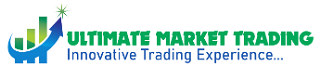 Ultimate-Markets-Trading Logo