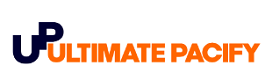 UltimatePacify Logo