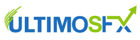 UltimosFX Logo