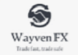 Wayven FX Logo