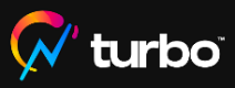 We Are Turbo Logo