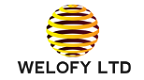 Welofy Logo