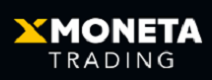 XMonetaTrading Logo