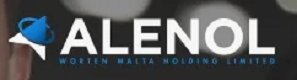 Alenol Logo