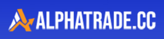 AlphaTrade.cc Logo