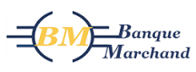 Banque Marchand Logo