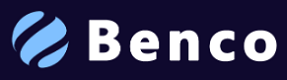 BencoInternational Logo