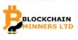 BlockchainMinnersLtd Logo