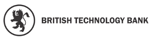 British Technology Bank Logo