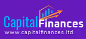 CapitalFinances Ltd Logo