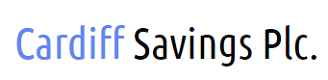 CARDIFF SAVING Plc Logo