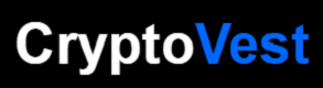 CryptoVest Logo