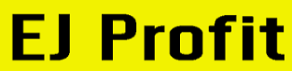 EJProfit Logo