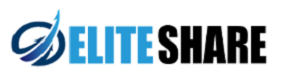 Elite Share Broker Logo