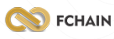 Fchain Network Logo