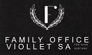 FamilyOfficeViolletSA Logo