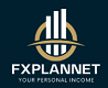FxPlannet Logo