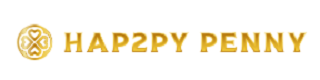 Hap2py Penny Logo