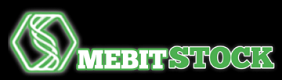 Mebitstock Logo