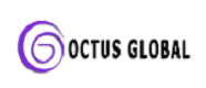Octus Global Limited Logo