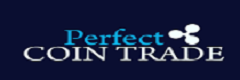 Perfect-CoinX Logo