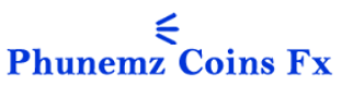 Phunemz Coins Fx Logo