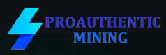 ProAuthentic Mining Logo
