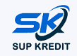 SUP KREDIT Logo
