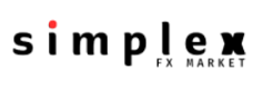 Simplex Fx Market Logo