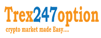 Trex247option Logo