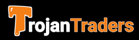 TrojanTraders Logo