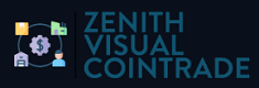 ZenithVisualCoinTrade Logo