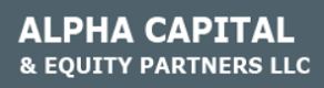 Alpha Capital & Equity Partners LLC Logo