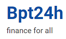 BPT24H Logo