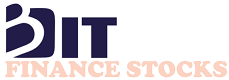 BitFinanceStocks Logo
