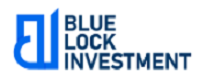 BlueLockInvestment Logo