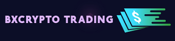 BxCryptoTrading Logo