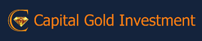 Capital Gold Investment Logo