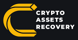 Crypto Assets Recovery Logo