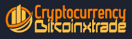 CryptocurrencyBitcoinxtrade Logo