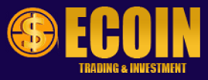 EcoinFxTrade Logo