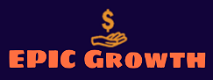 Epic Growth Investment Logo