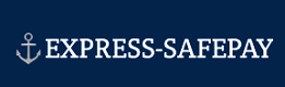 Express-SafePayout Logo
