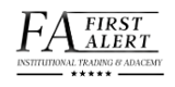 FirstAlertForexSignals Logo