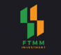 FirstTradeMiningMarket Logo