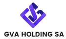 Gva Holding Sa Logo